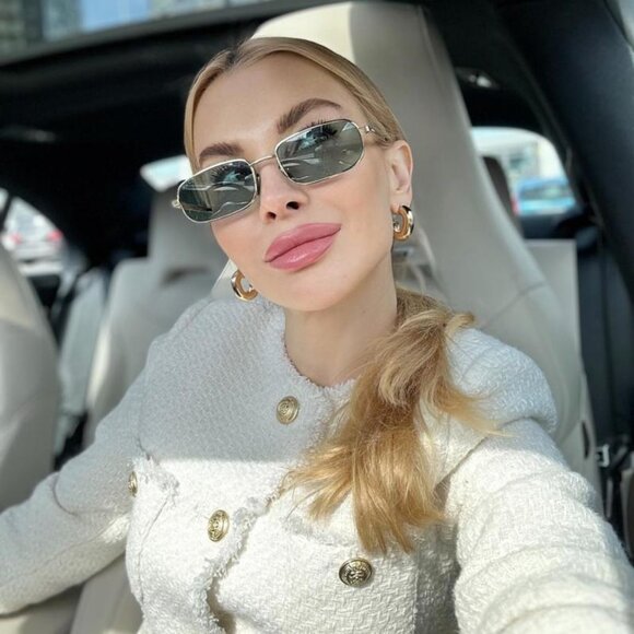 Final Price! Gucci GG1457S 005 Sunglasses - Picture 1 of 10
